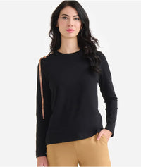 T-SHIRT - ALVIERO MARTINI