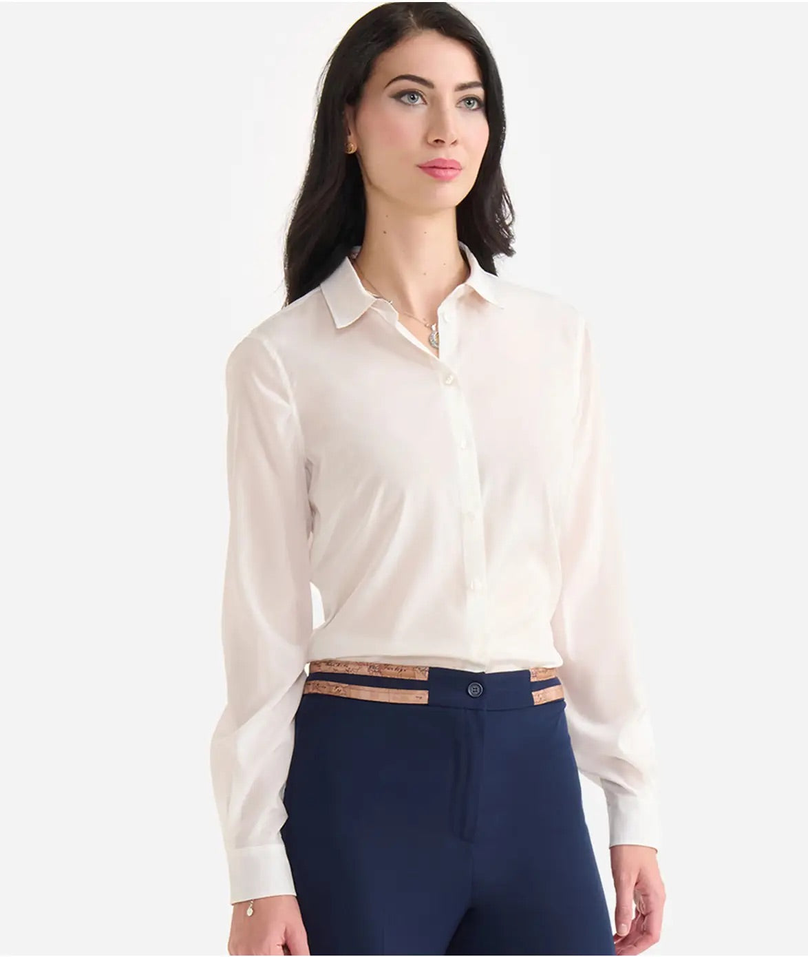 CAMICIA - ALVIERO MARTINI