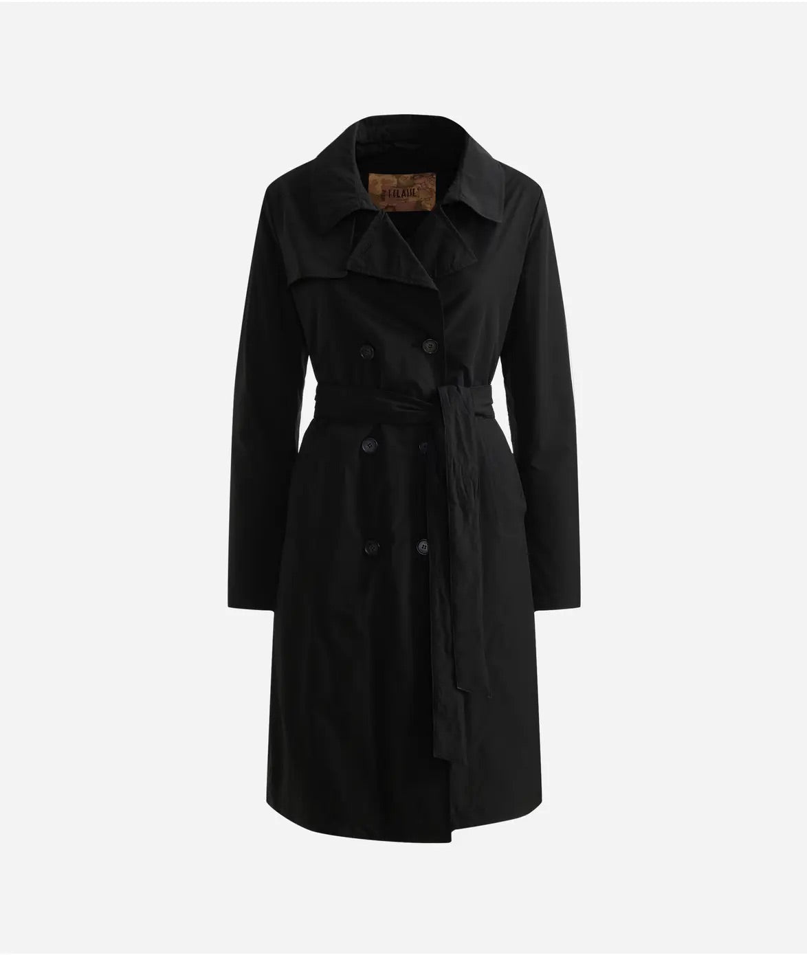 TRENCH - ALVIERO MARTINI