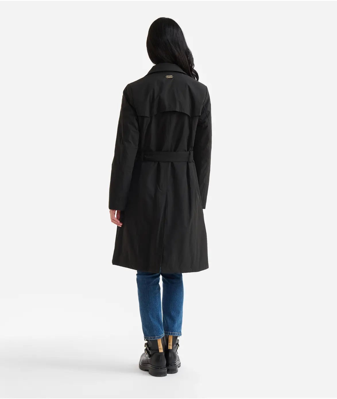 TRENCH - ALVIERO MARTINI