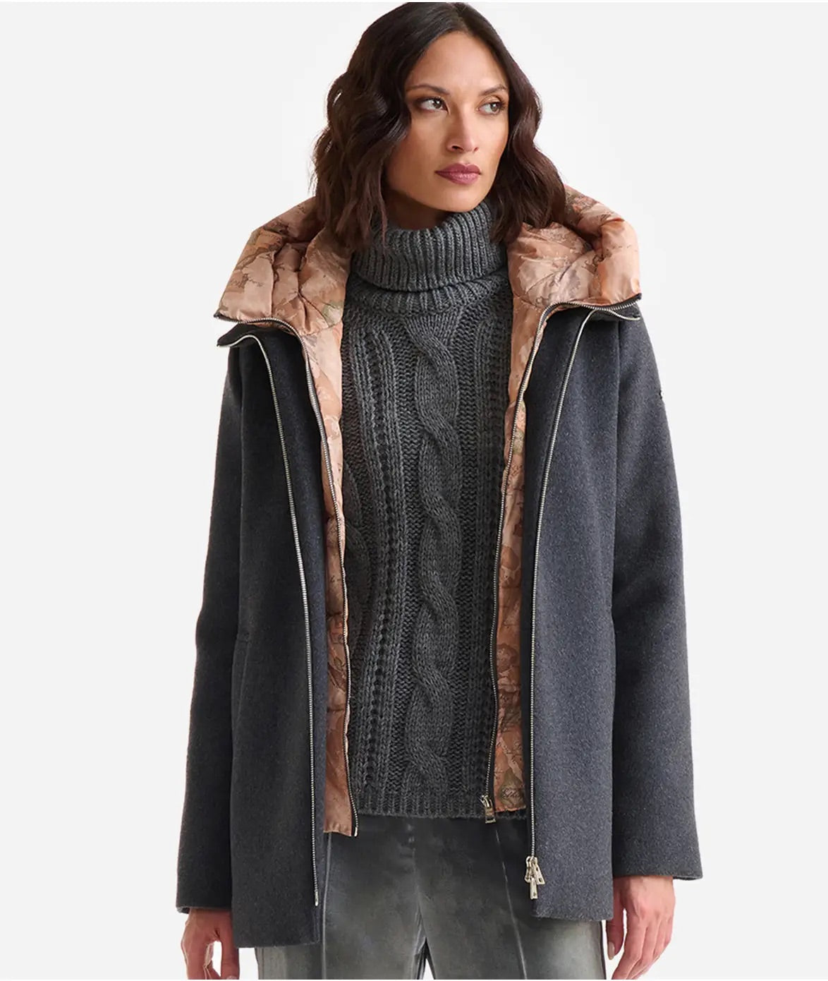 GIACCONE - ALVIERO MARTINI