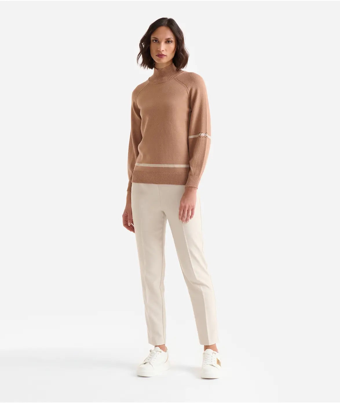 MAGLIA - ALVIERO MARTINI