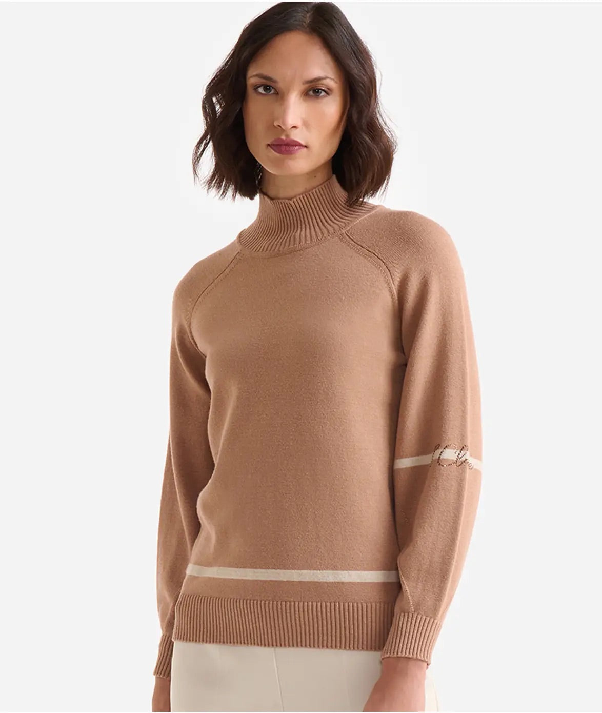 MAGLIA - ALVIERO MARTINI