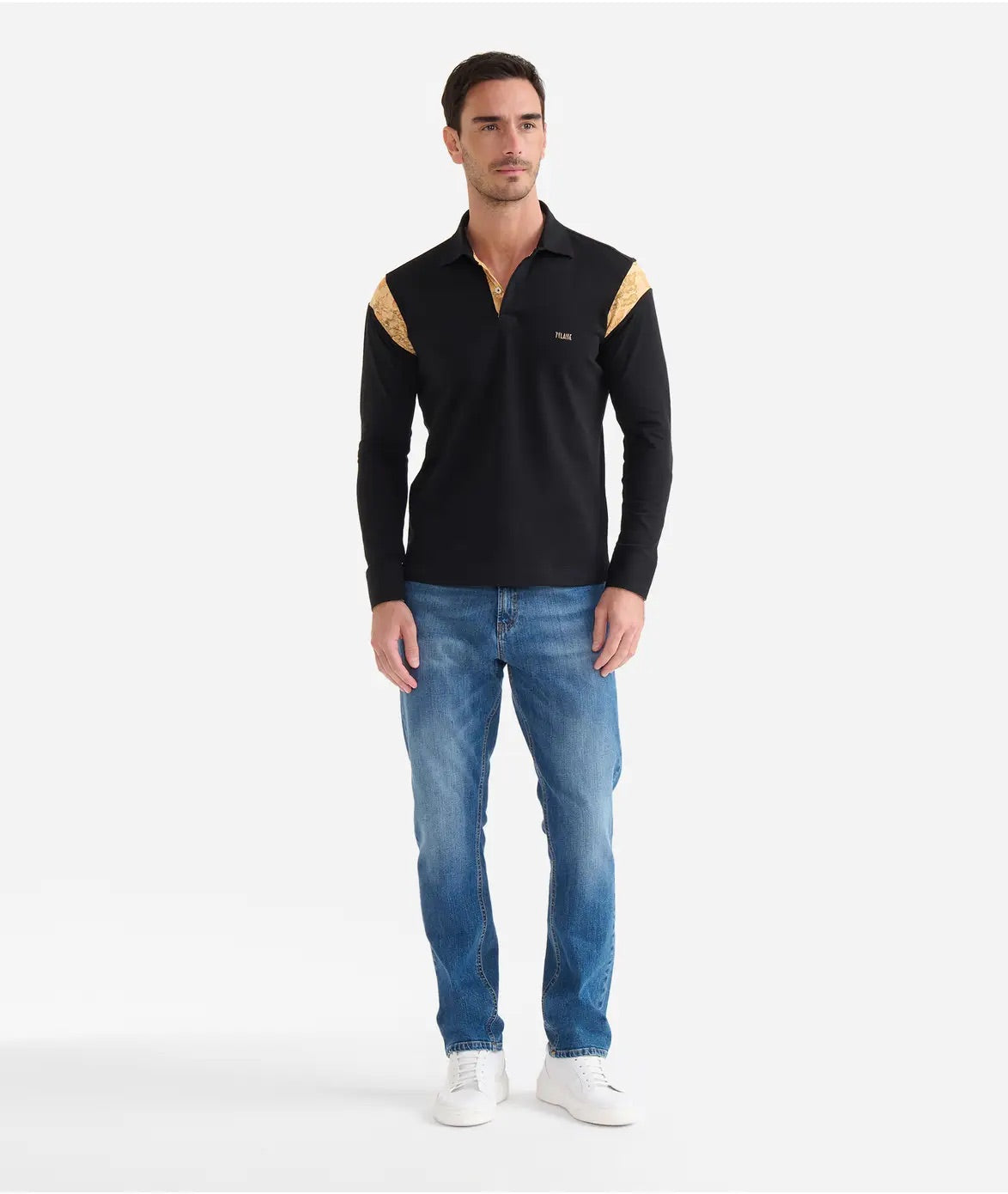 POLO - ALVIERO MARTINI