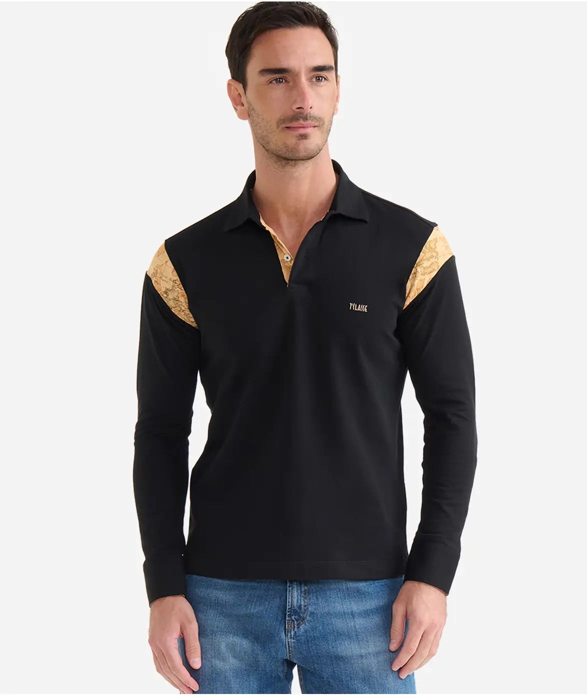 POLO - ALVIERO MARTINI