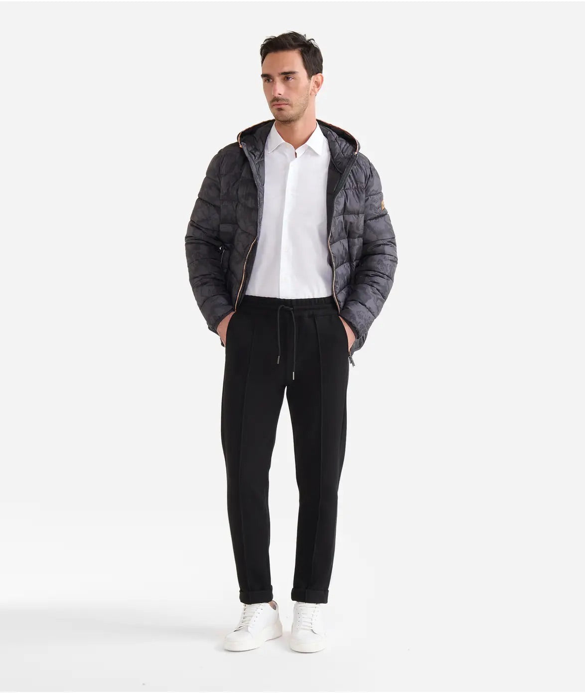 PANTALONE - ALVIERO MARTINI