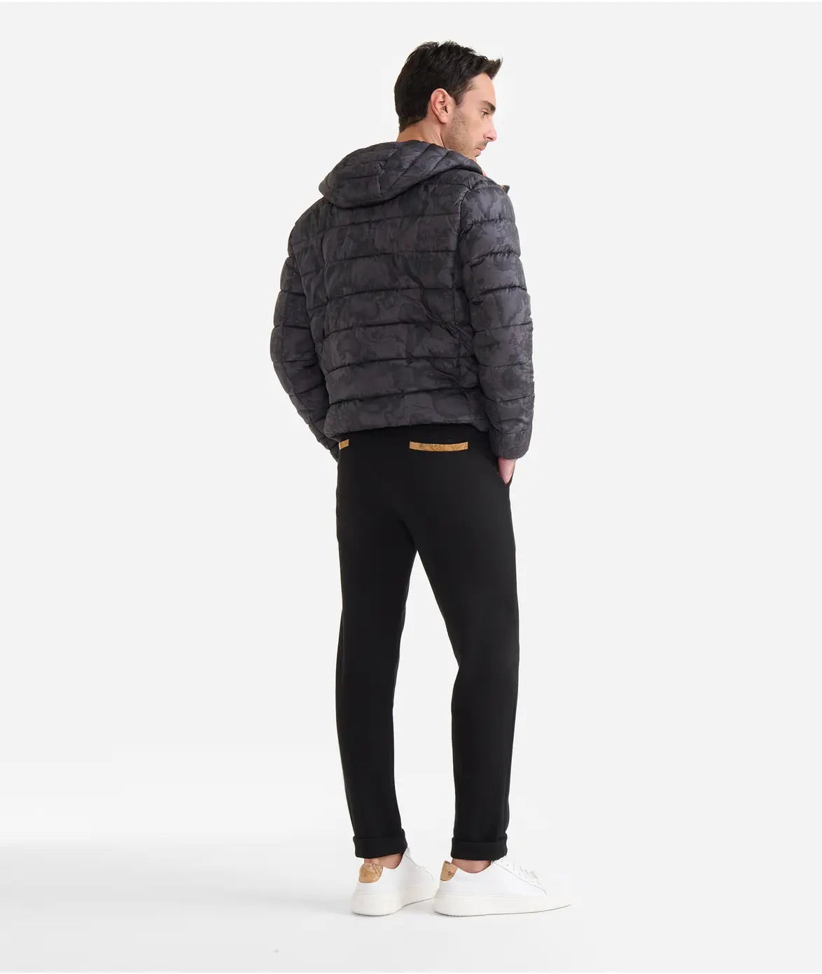 PANTALONE - ALVIERO MARTINI