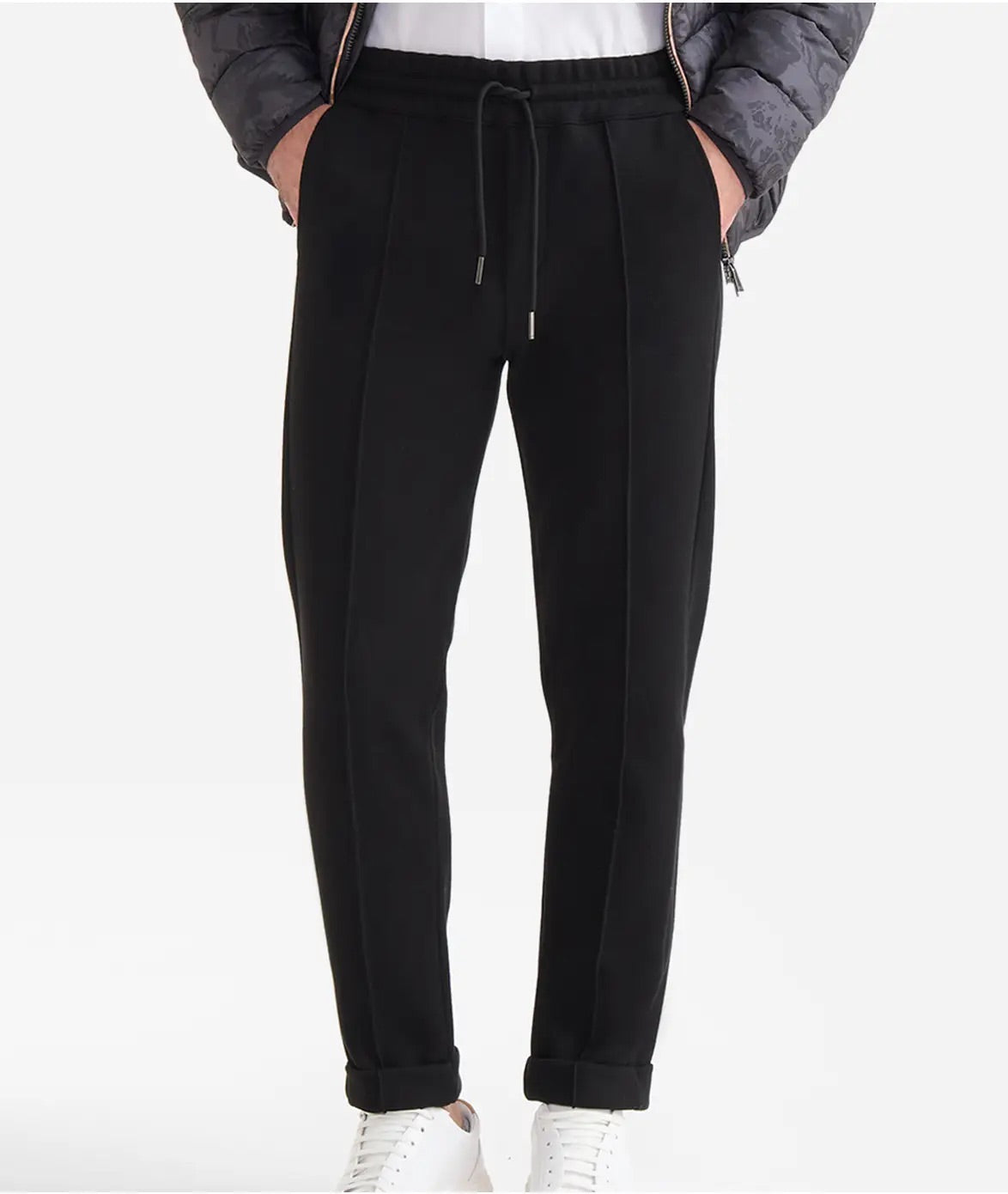 PANTALONE - ALVIERO MARTINI