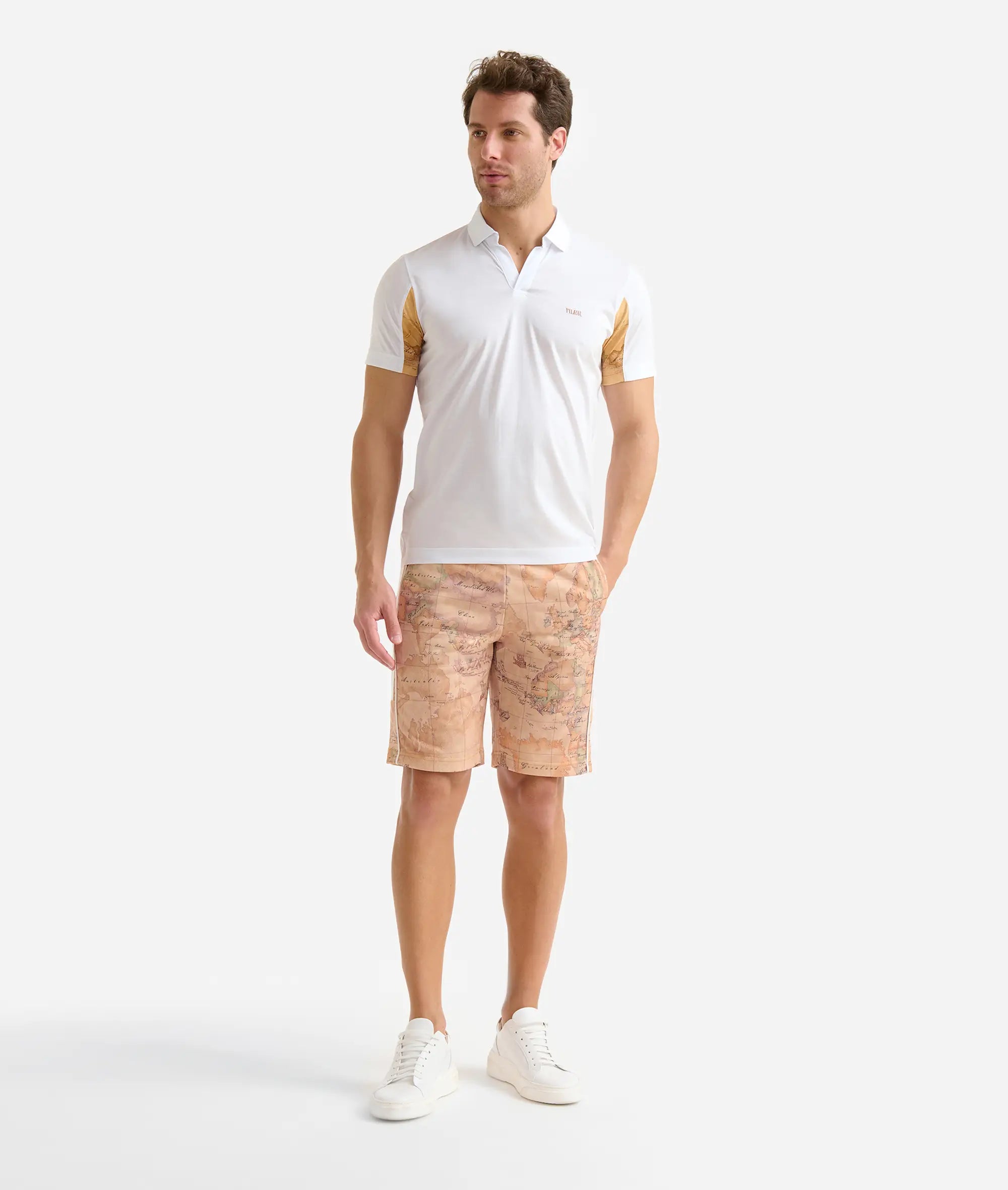 POLO - ALVIERO MARTINI