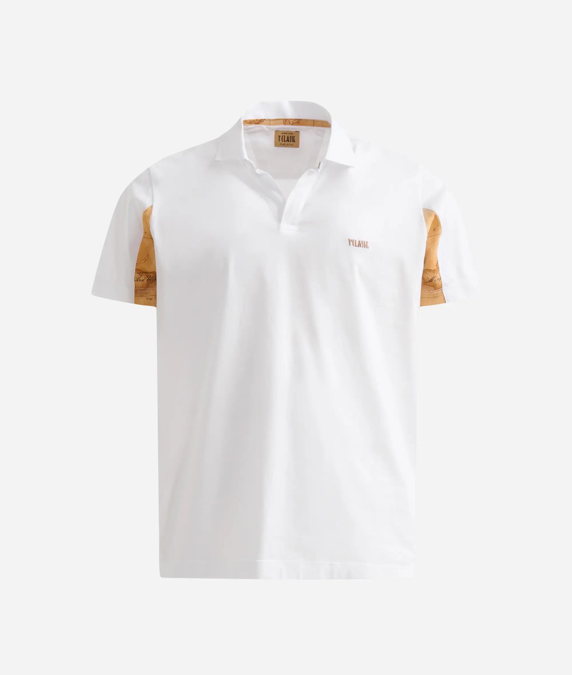 POLO - ALVIERO MARTINI