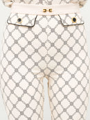 PANTALONE (compl c/GIS51) - ELISABETTA FRANCHI