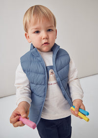 COMPL. PANT.+GILET+ MAGLIONE - MAYORAL