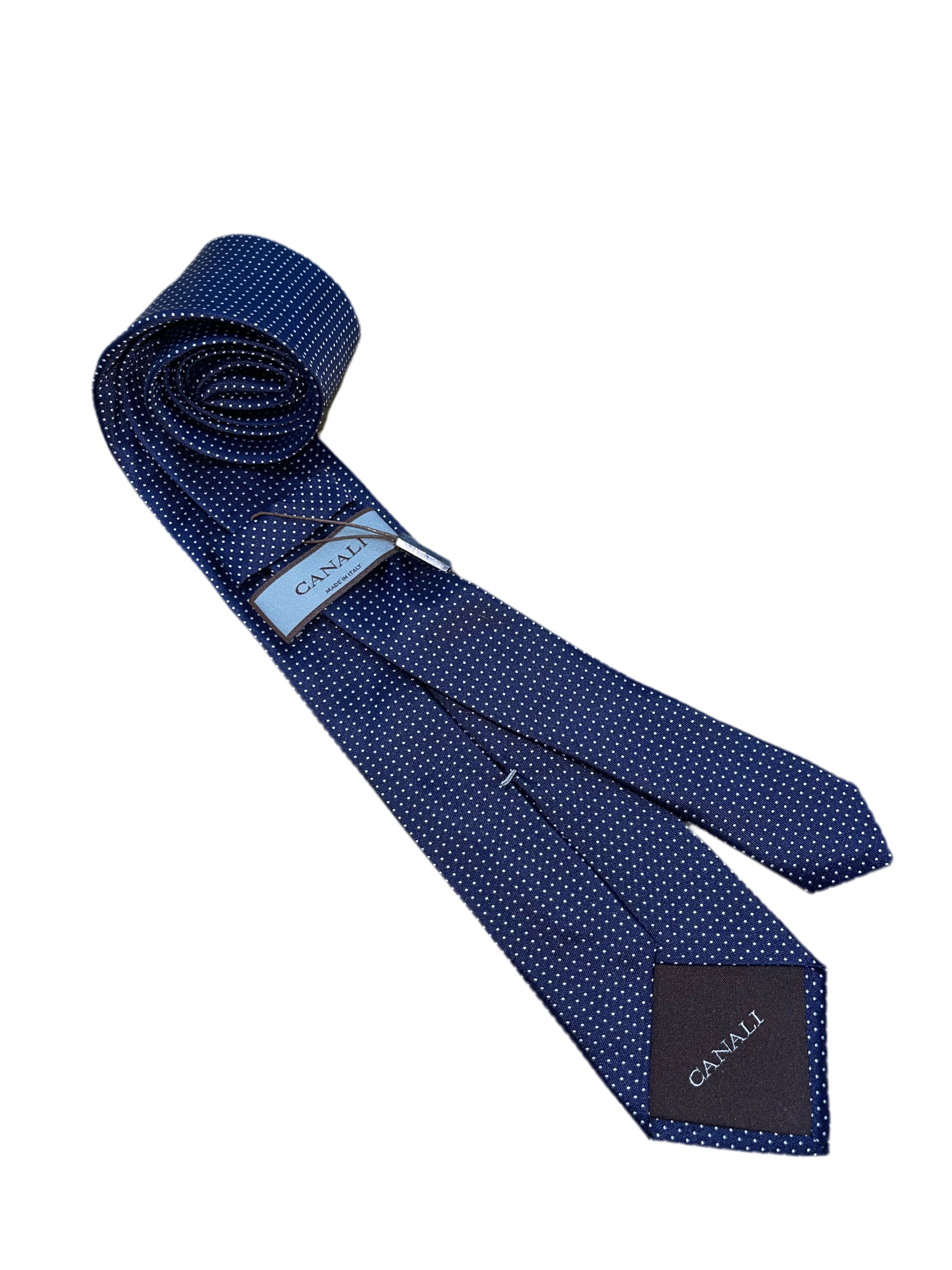 CRAVATTA - CANALI