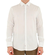 CAMICIA - PAOLO DI MATTEO