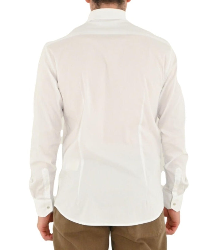 CAMICIA - PAOLO DI MATTEO