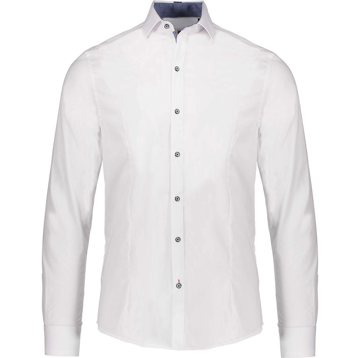 CAMICIA - PAOLO DI MATTEO