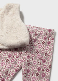 COMPL. LEGGINGS  - MAYORAL