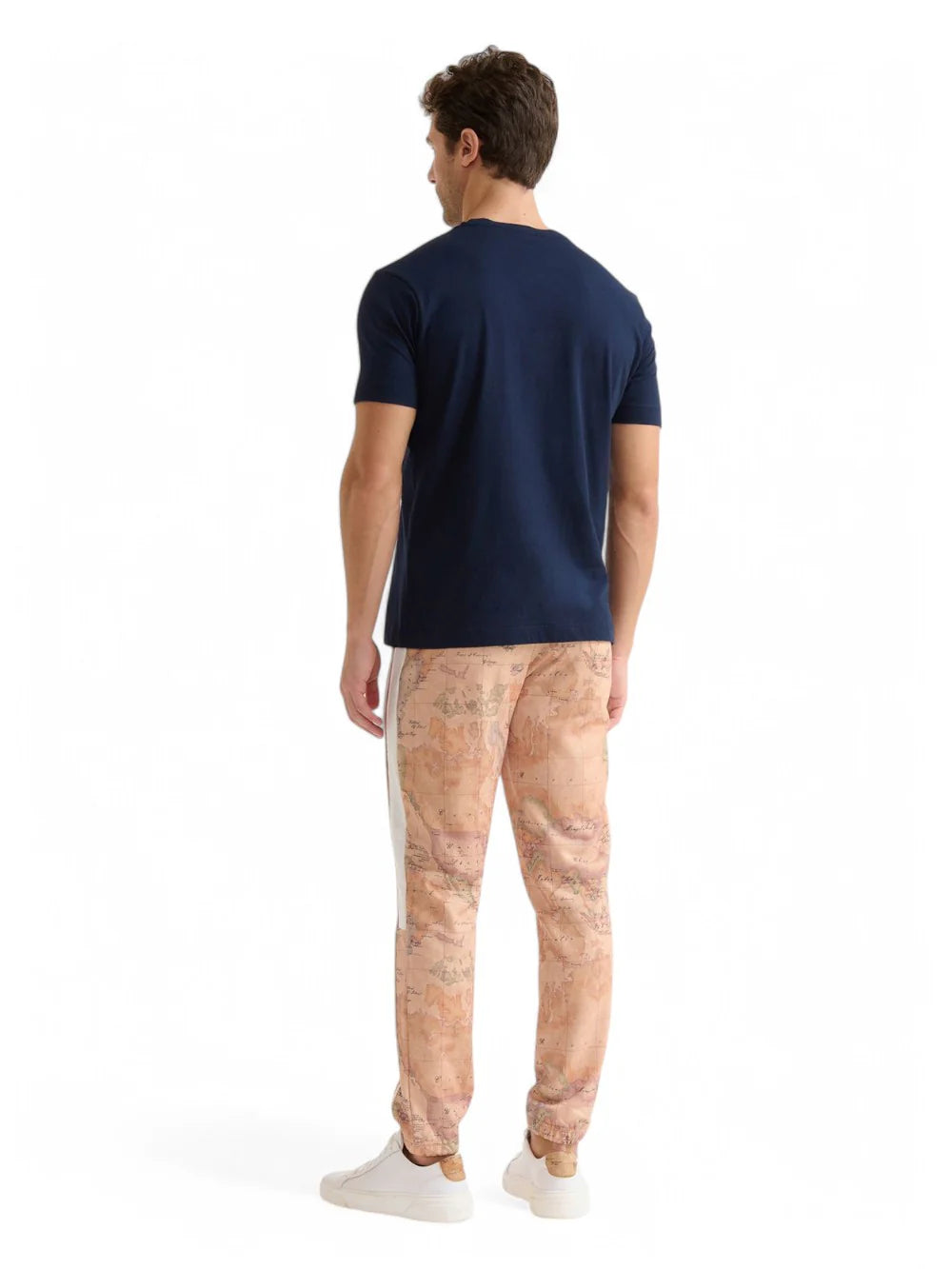 T-SHIRT - ALVIERO MARTINI