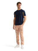 T-SHIRT - ALVIERO MARTINI