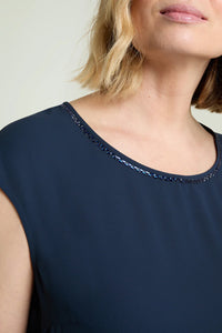 MAGLIA MC - LUISA VIOLA