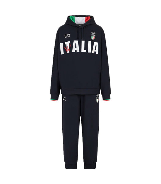 TUTA OLIMPIADI EA7 – Gruppo Collu Abbigliamento