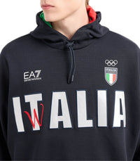 TUTA OLIMPIADI - EA7