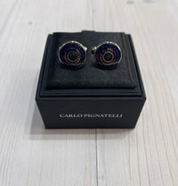GEMELLI PIGNATELLI - CARLO PIGNATELLI