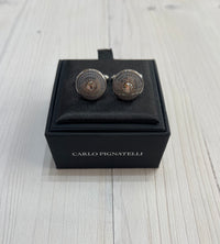 GEMELLI PIGNATELLI - CARLO PIGNATELLI