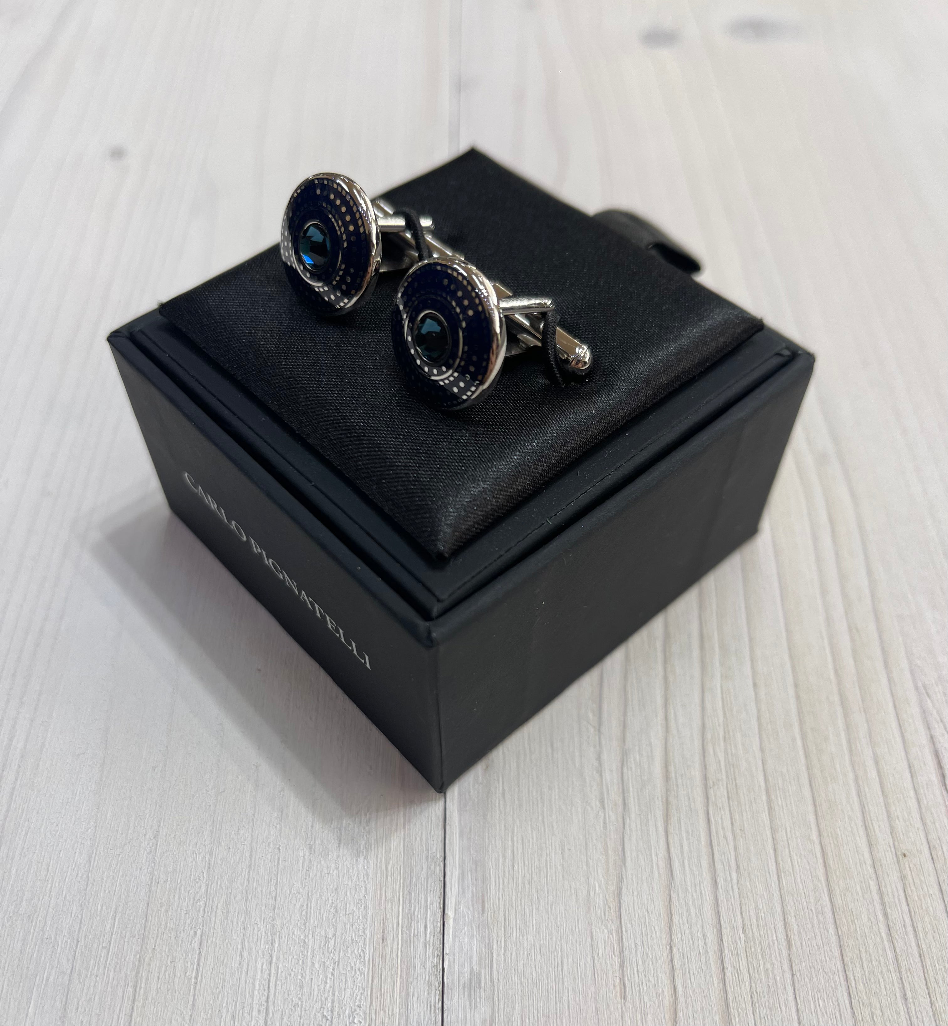 GEMELLI PIGNATELLI - CARLO PIGNATELLI