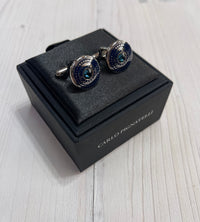 GEMELLI PIGNATELLI - CARLO PIGNATELLI