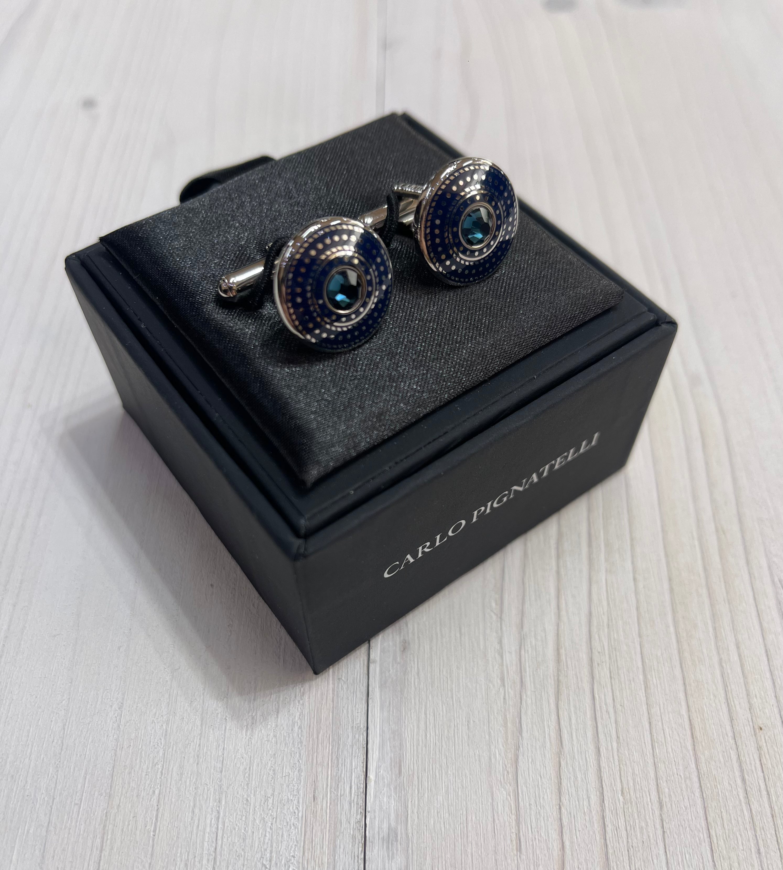 GEMELLI PIGNATELLI - CARLO PIGNATELLI