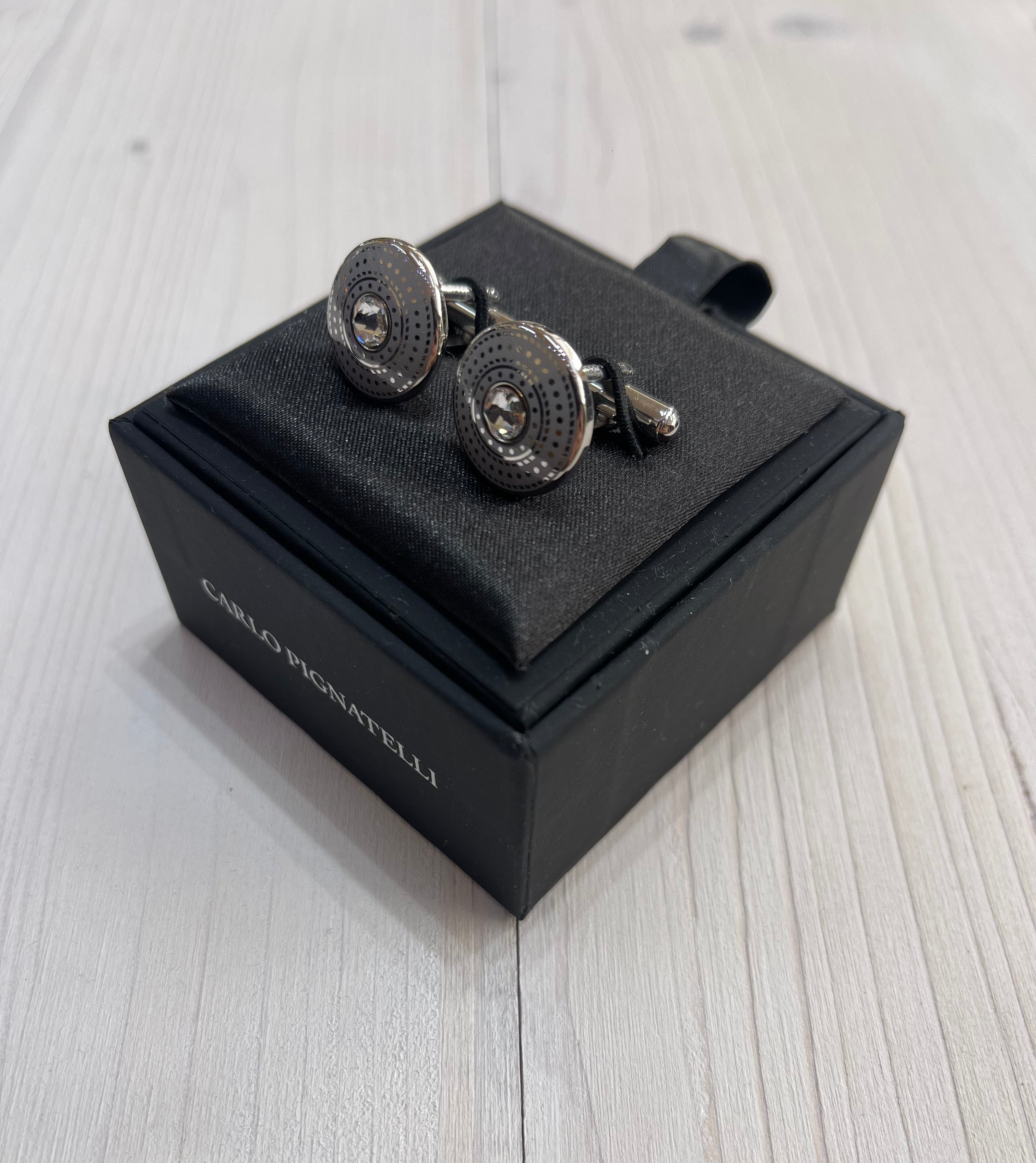 GEMELLI PIGNATELLI - CARLO PIGNATELLI