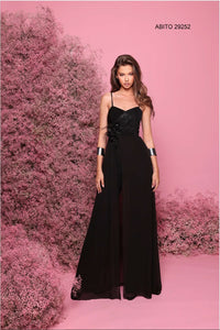 VESTITO + GIACCA - BIANCA BRANDI