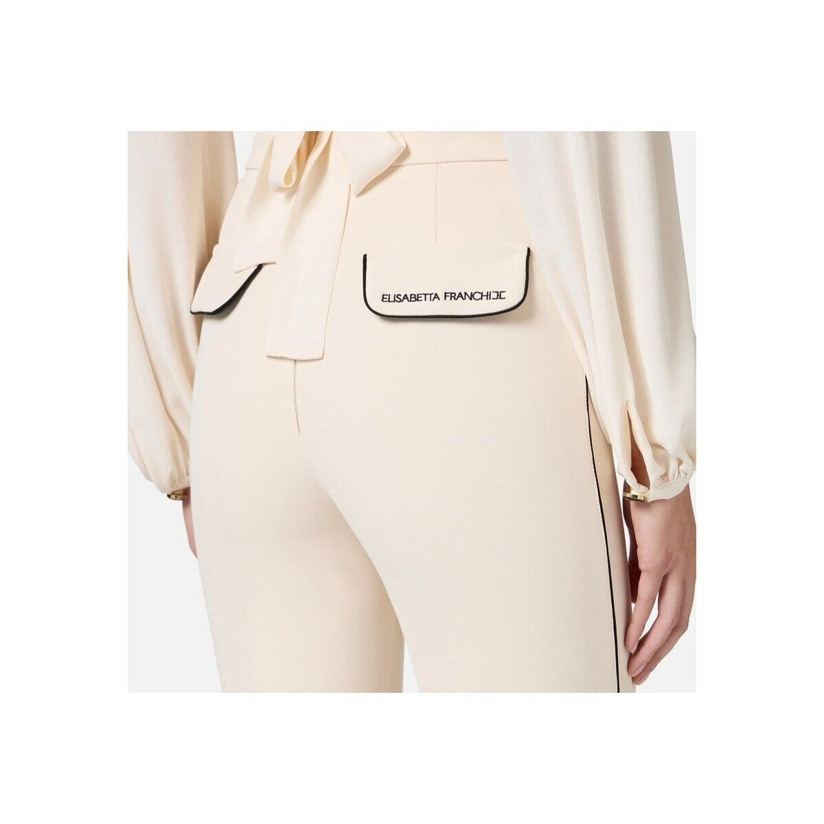PANTALONE (compl c/GIS51) - ELISABETTA FRANCHI