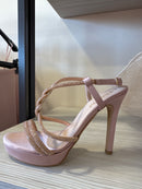 SCARPA - LE BEATRICI
