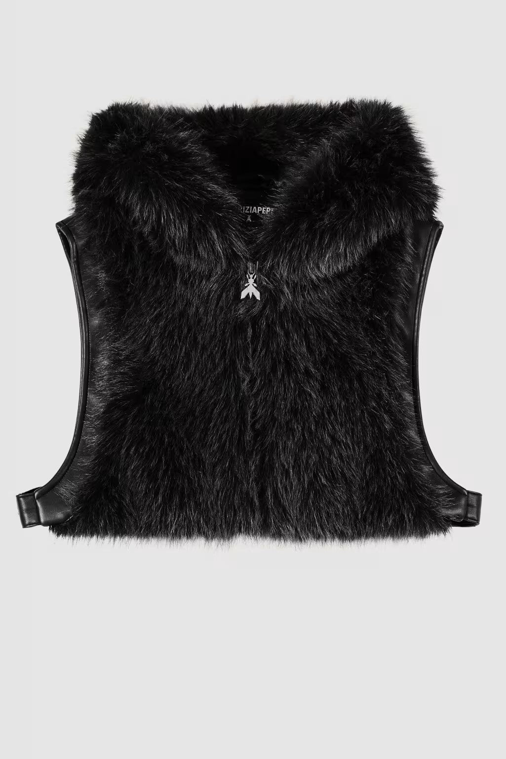 GILET - PATRIZIA PEPE