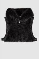 GILET - PATRIZIA PEPE