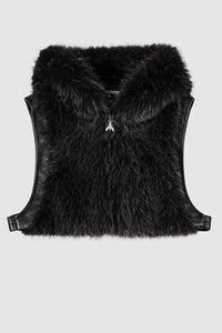 GILET - PATRIZIA PEPE