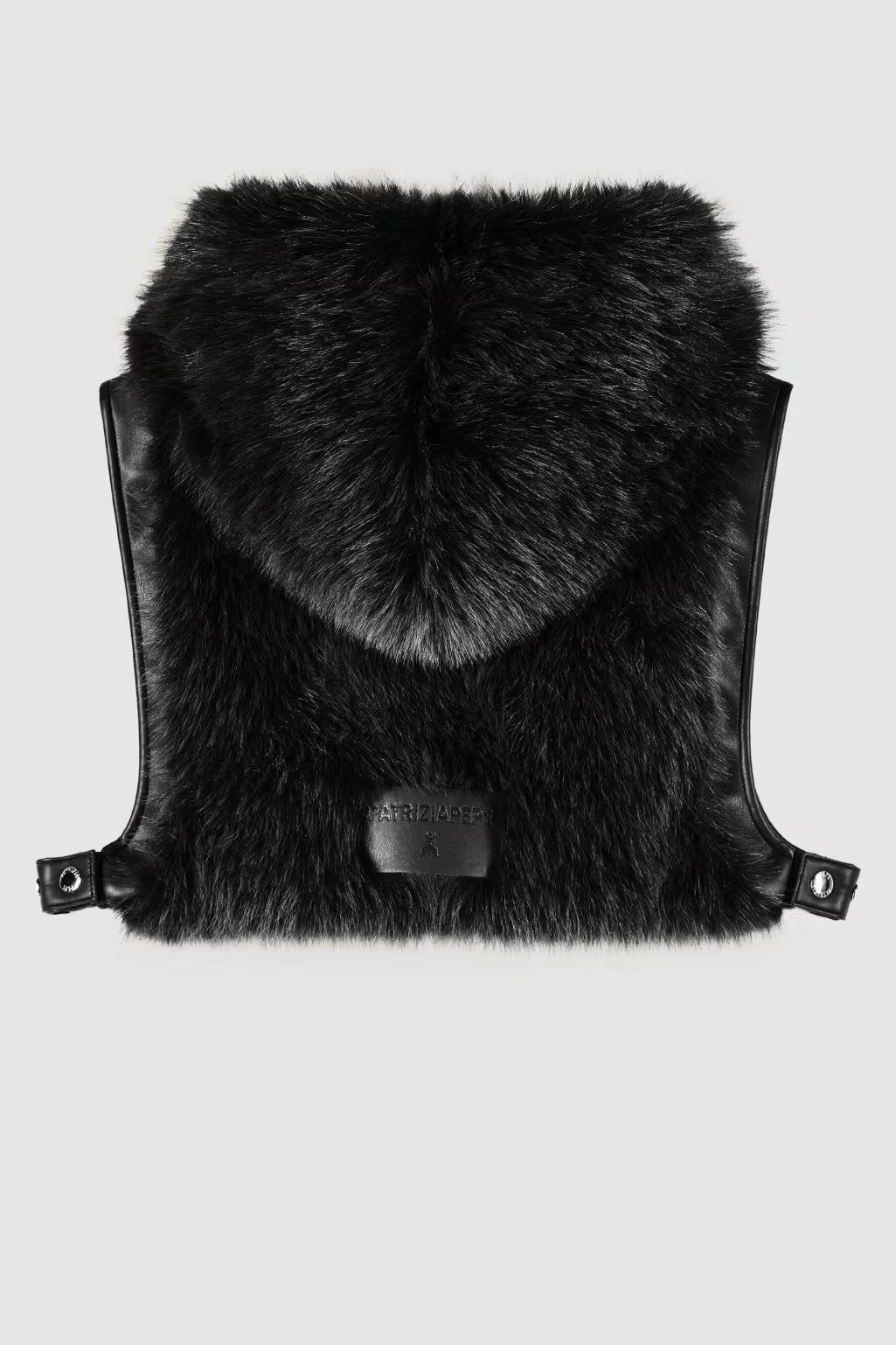 GILET - PATRIZIA PEPE