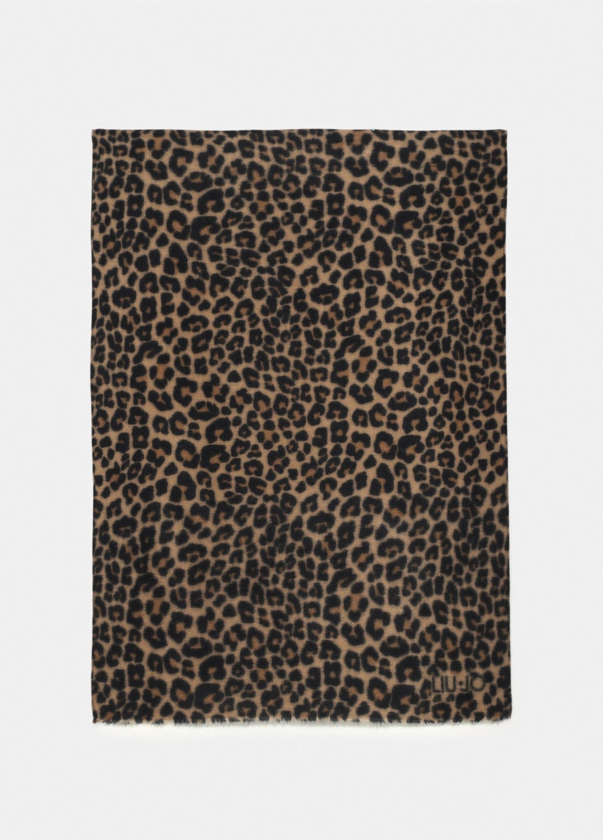 STOLA C/SPILLA - LIU JO