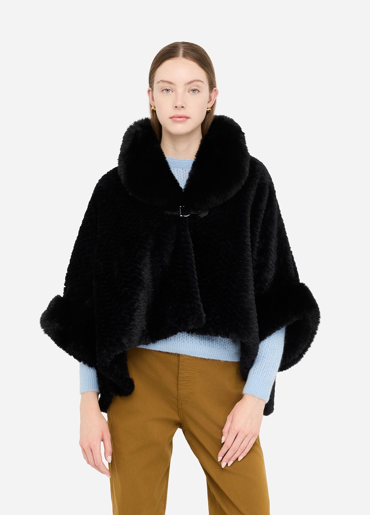 CAPPA C/SPILLA - LIU JO