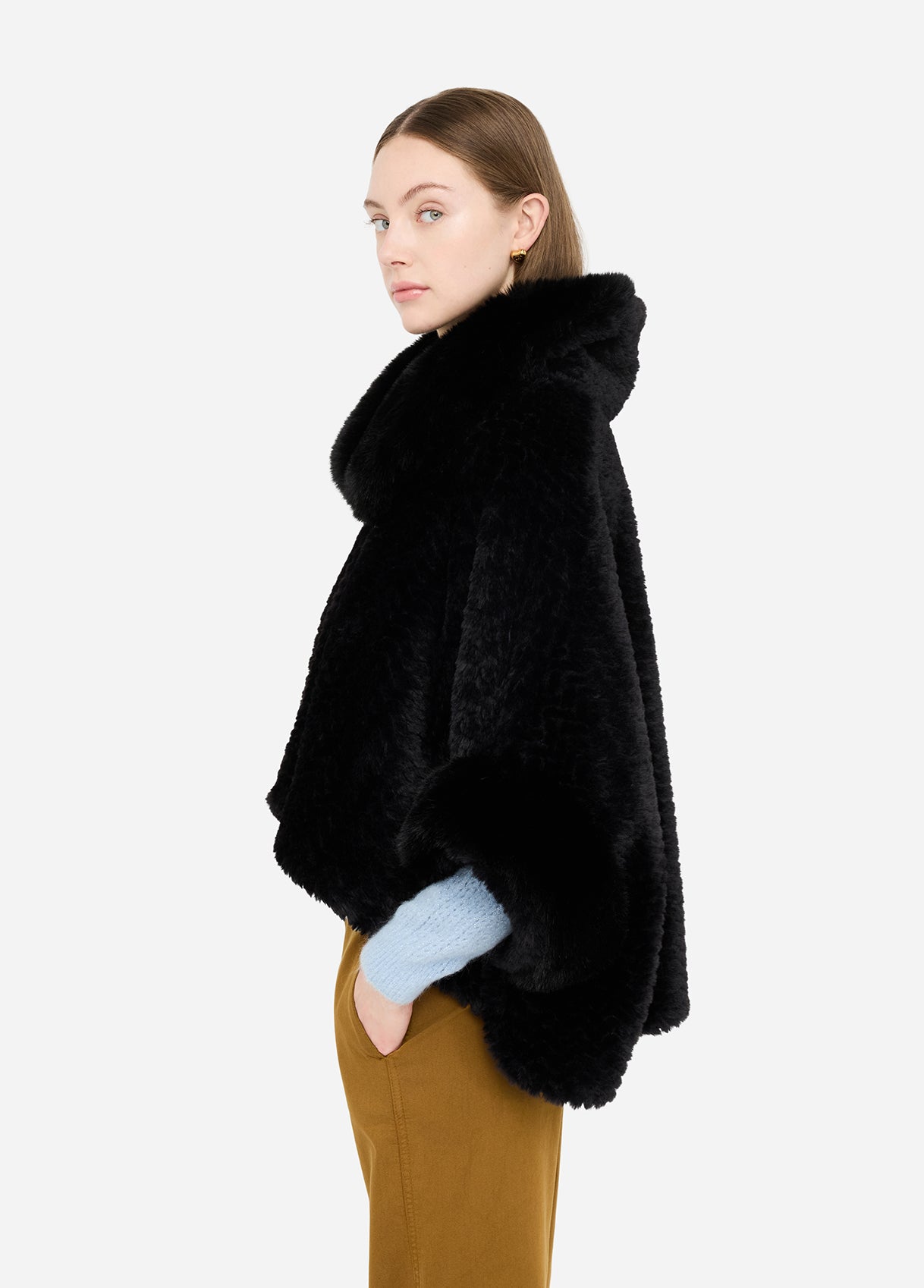 CAPPA C/SPILLA - LIU JO