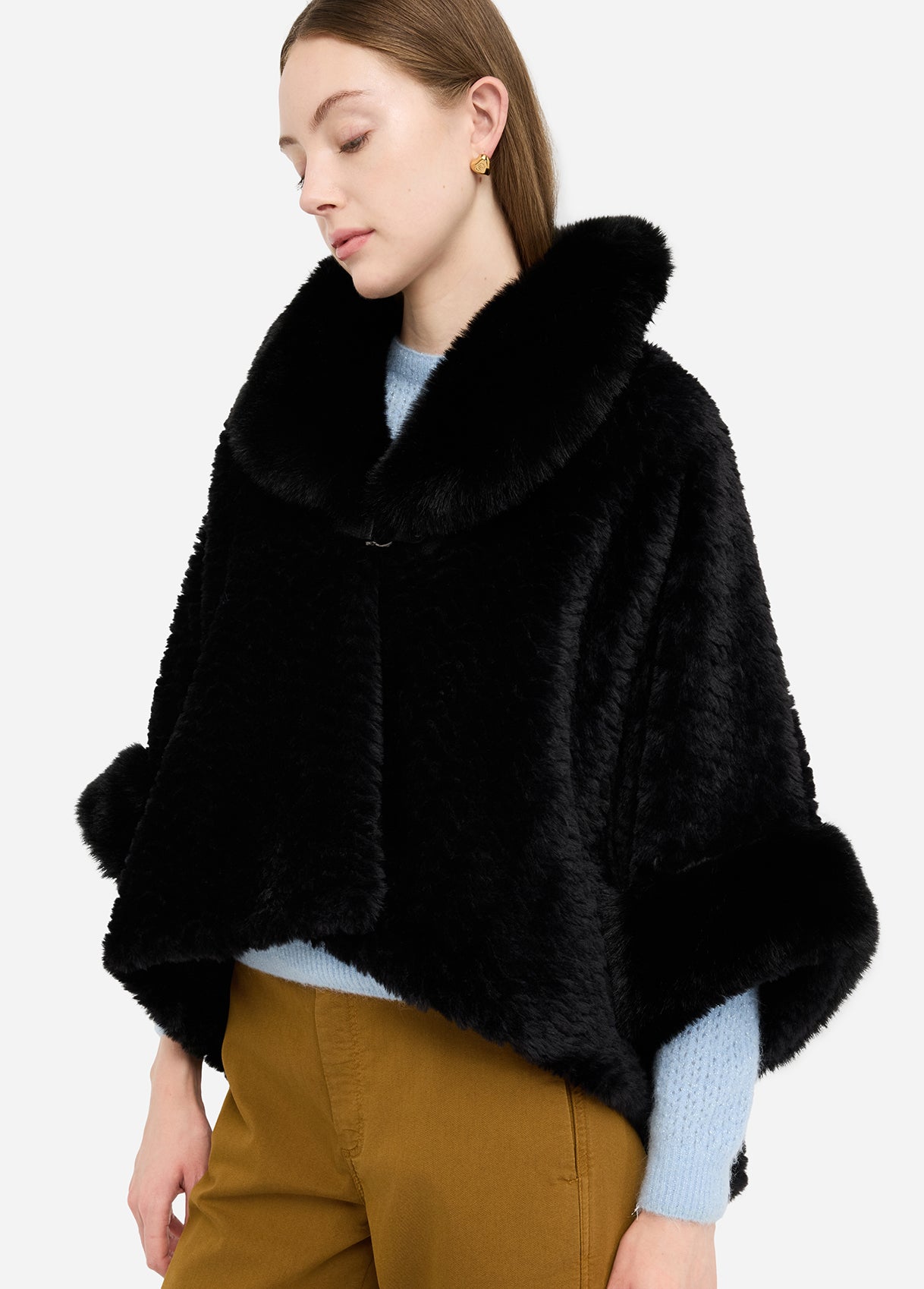 CAPPA C/SPILLA - LIU JO