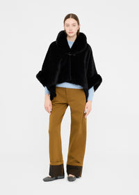 CAPPA C/SPILLA - LIU JO