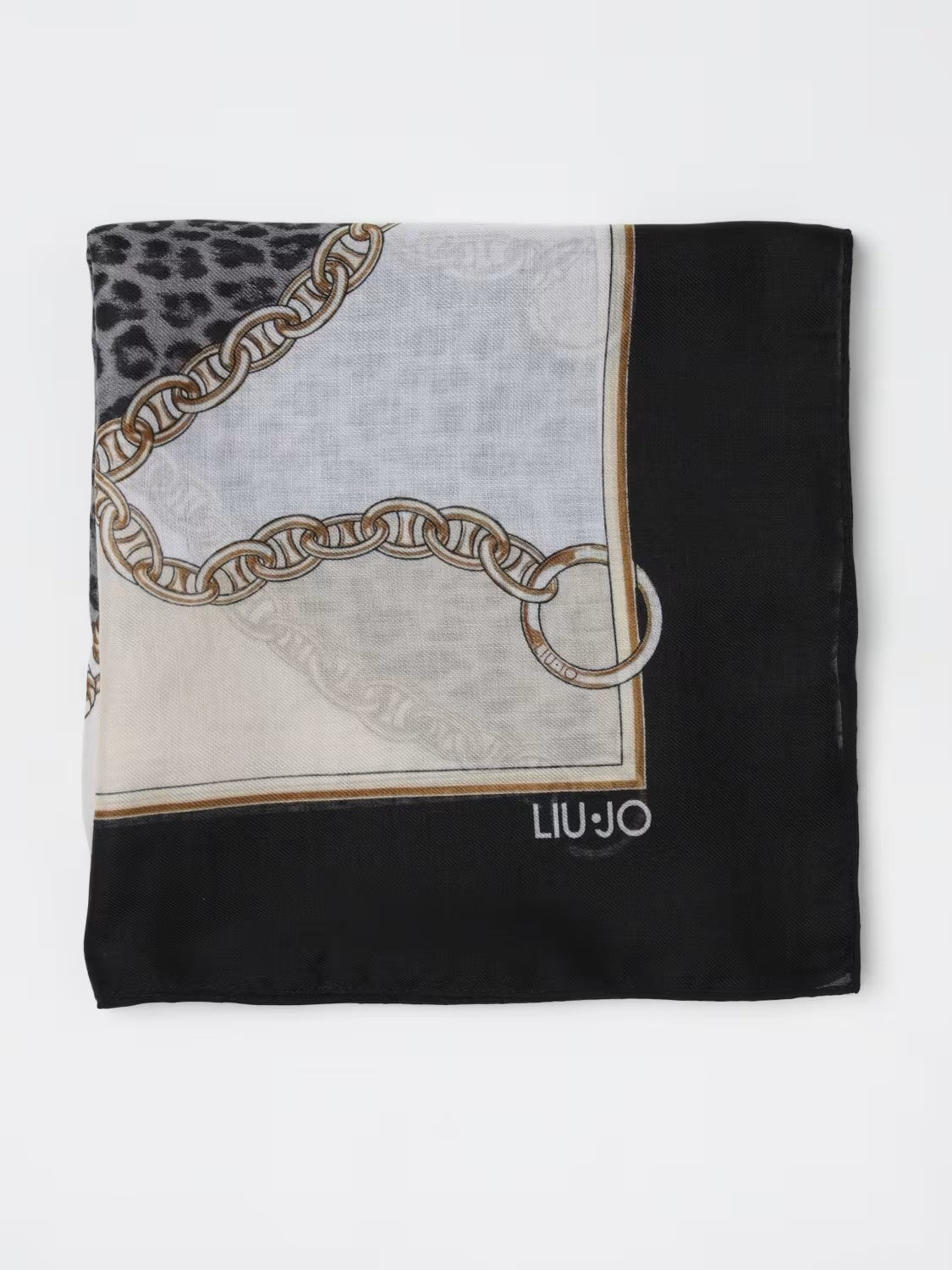 FOULARD - LIU JO
