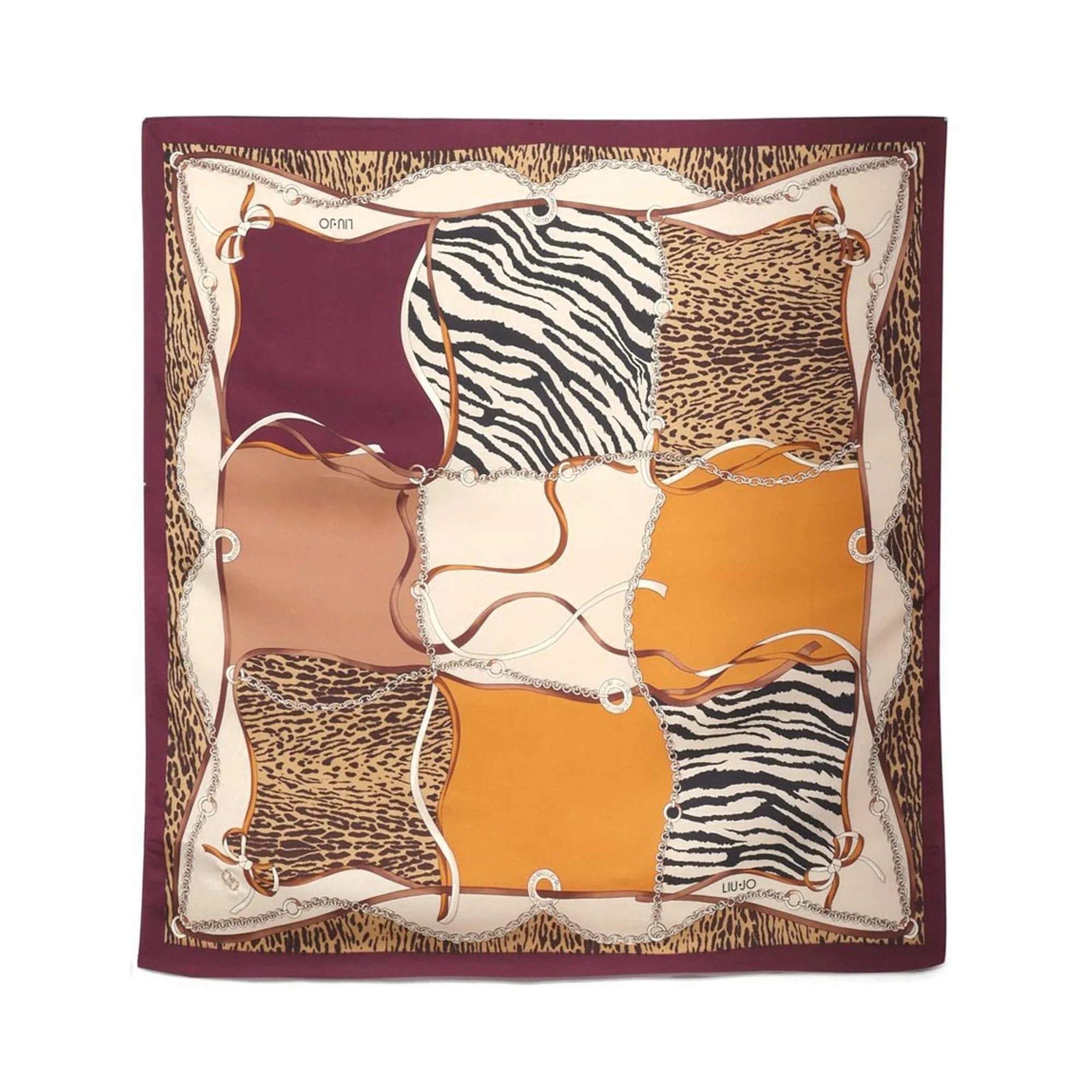 FOULARD - LIU JO