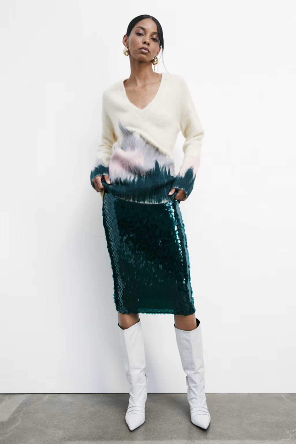 GONNA - PATRIZIA PEPE