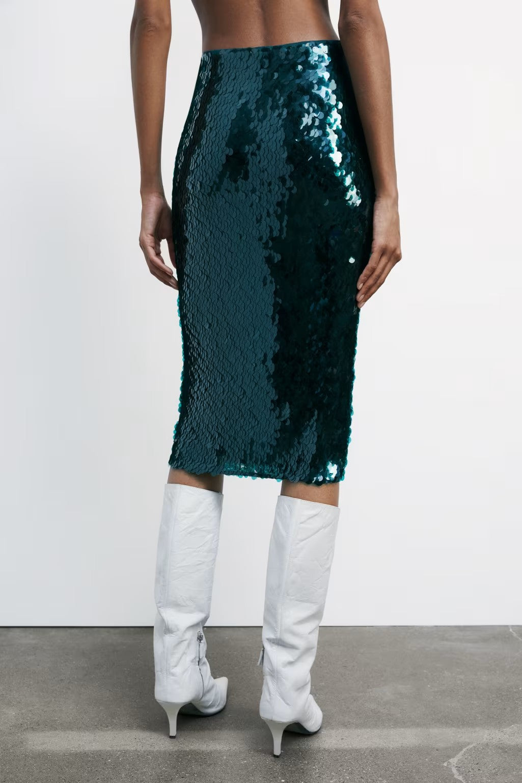 GONNA - PATRIZIA PEPE