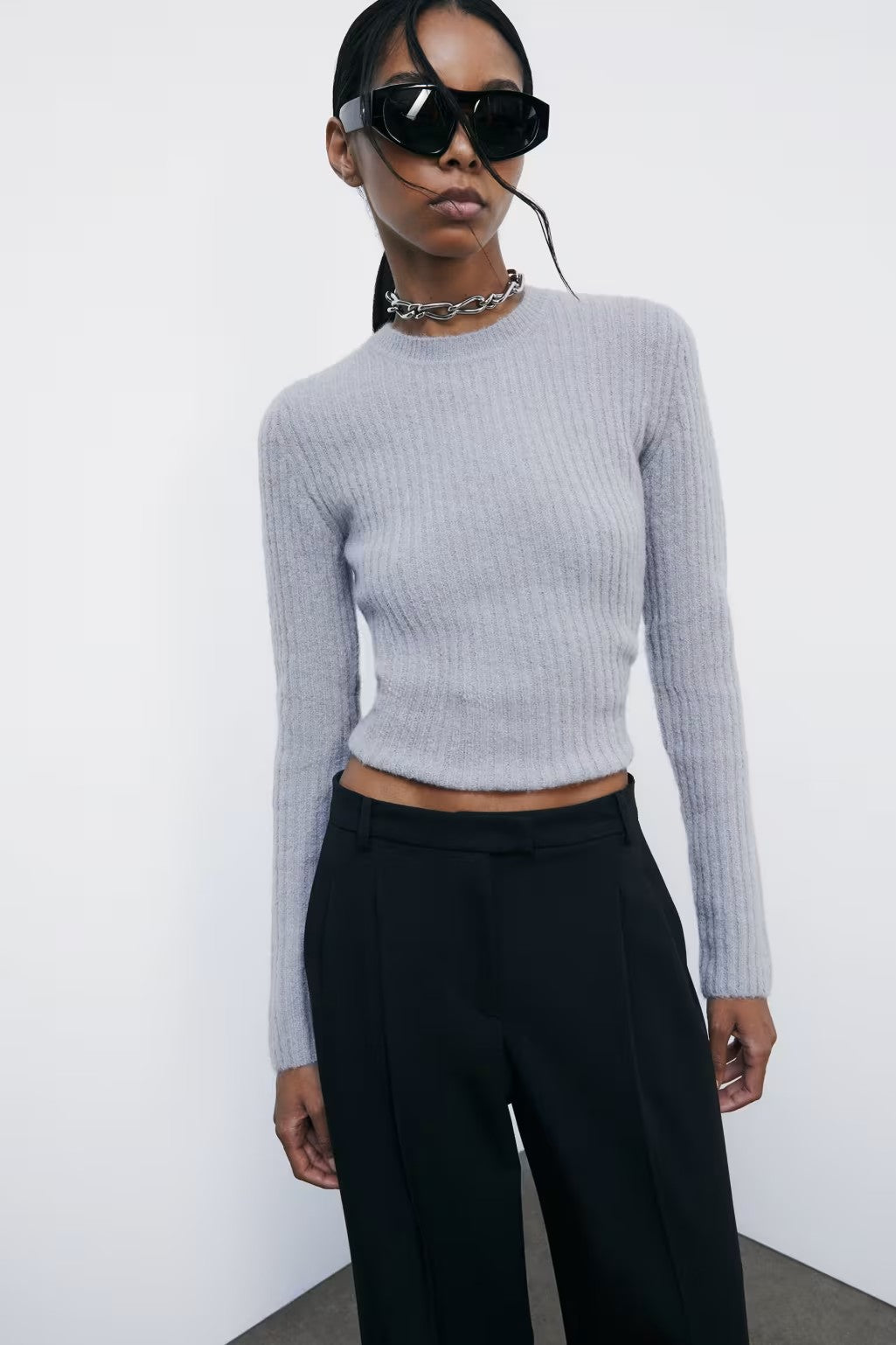 MAGLIA - PATRIZIA PEPE