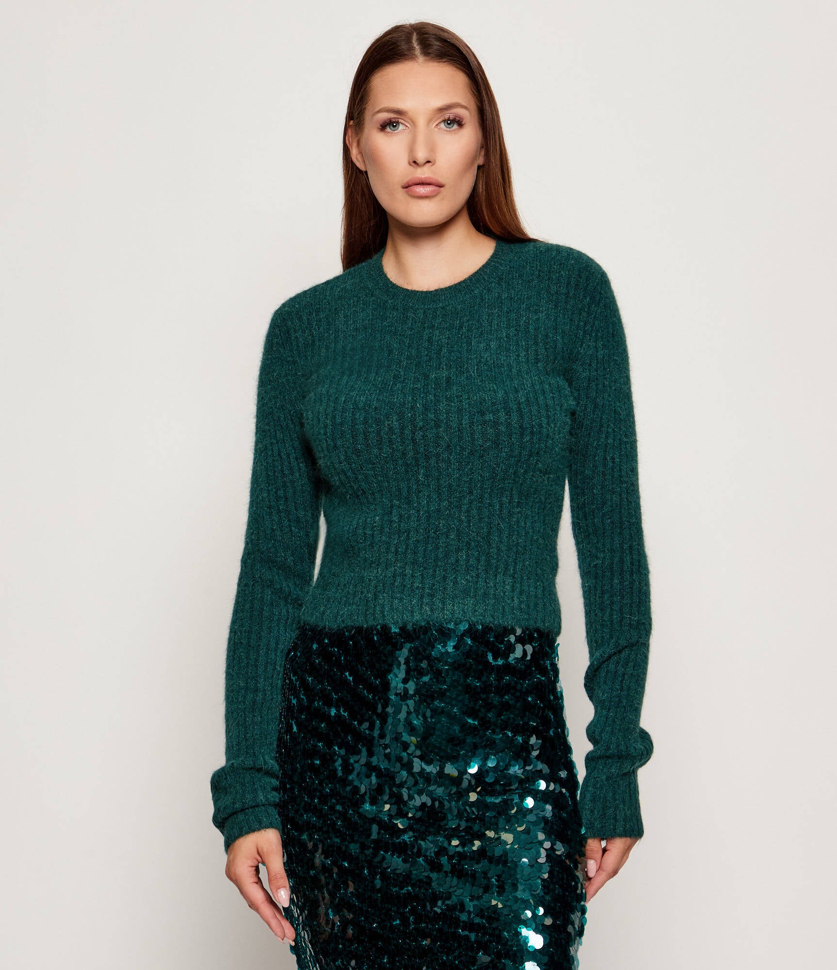 MAGLIA - PATRIZIA PEPE
